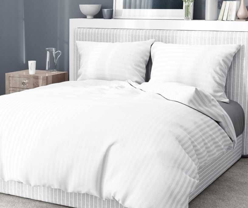 Komplet pościeli Premium adamaszek (satynowo- atłasowy) 100% bawełna