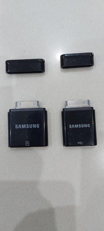 Adaptadores Samsung