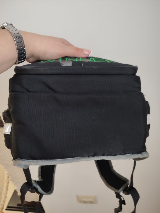 Рюкзак шкільний портфель