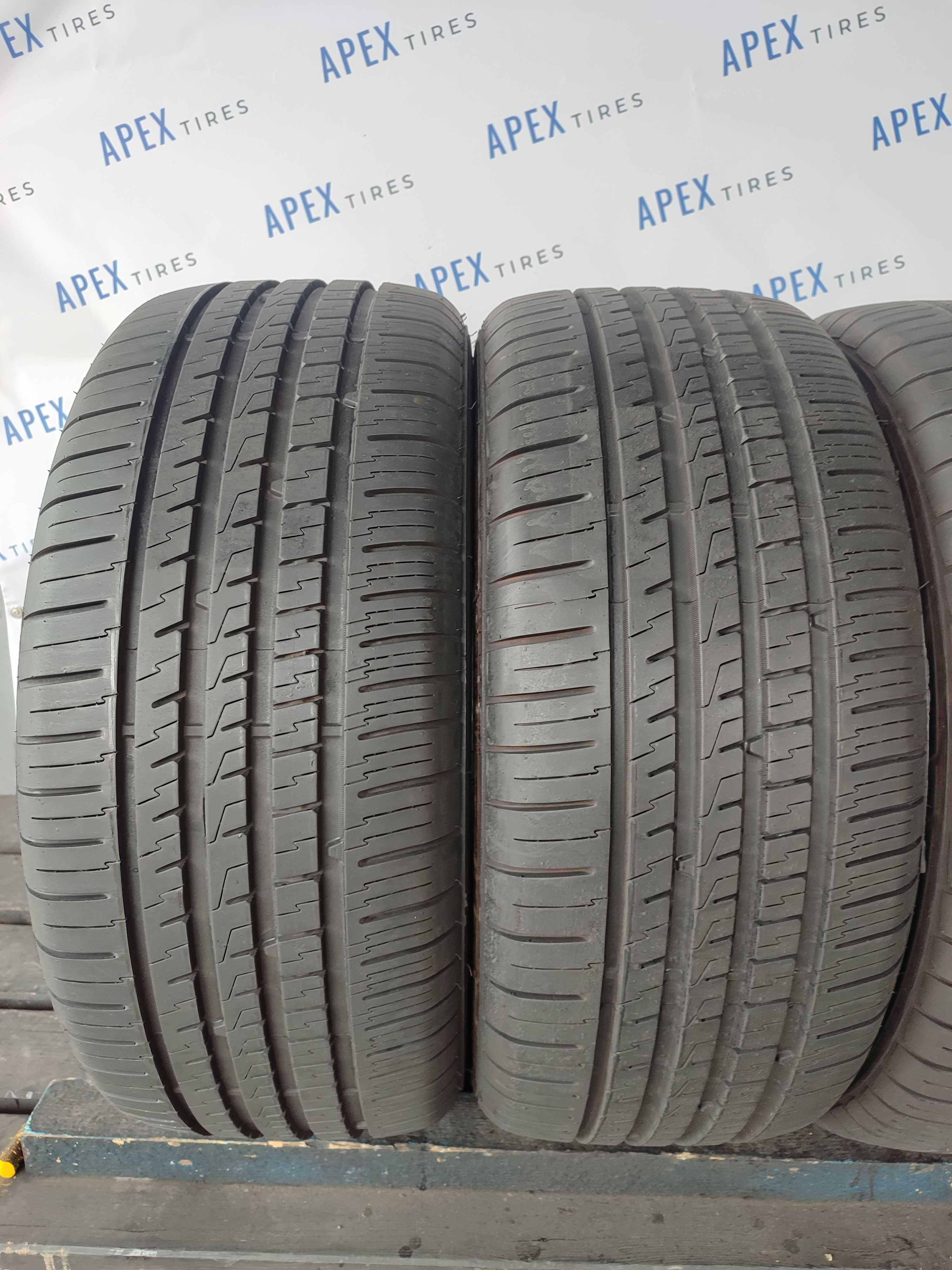 Літні шини 245/45 R18 Duraturn Mozzo Sport