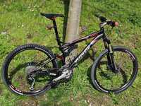 Specialized XC FSR M4