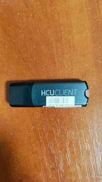 HCU dongle програматор