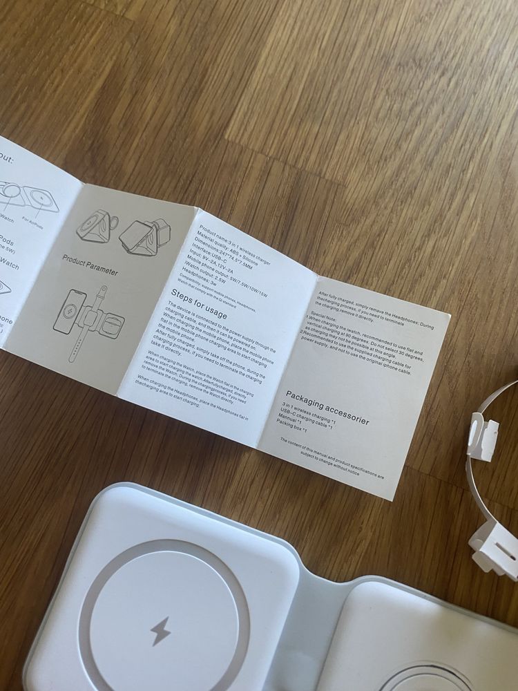 ladowarka magsafe