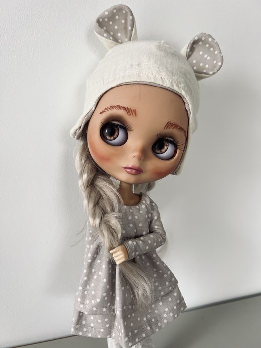 Piekna lalka Blythe