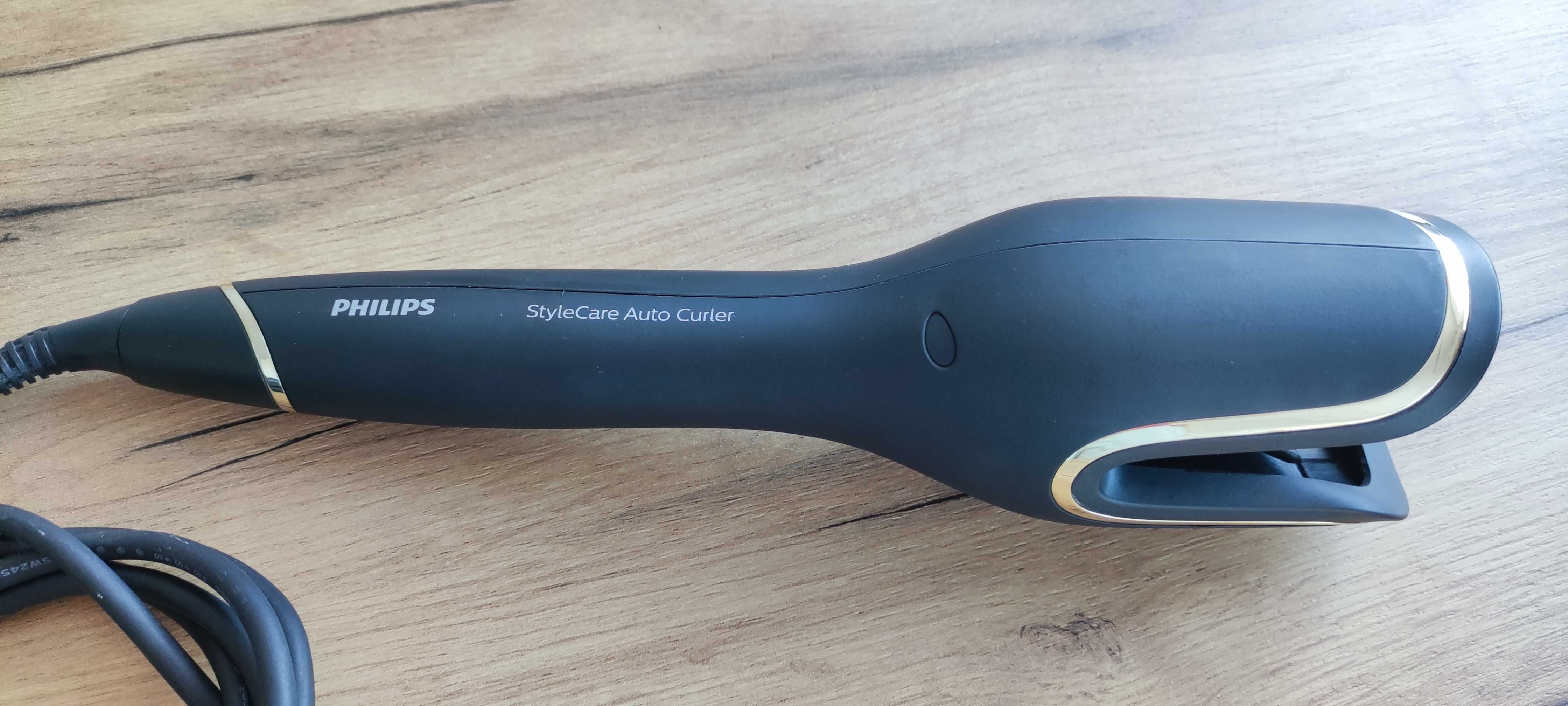 Lokówka PHILIPS StyleCare Prestige BHB876
