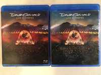 David Gilmour/Pink Floyd - Live at Pompei + bonus. 2 Blu-ray disk/NEW!