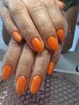 Manicure hybrydowy. Paznokcie hybrydowe