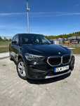 BMW X1 BMW X1 2021 xDrive25e Advantage