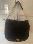Twinset torba czarna nowa
