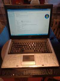 Laptop Asus F3JR Intel Core 2 T7400 3GB Ram