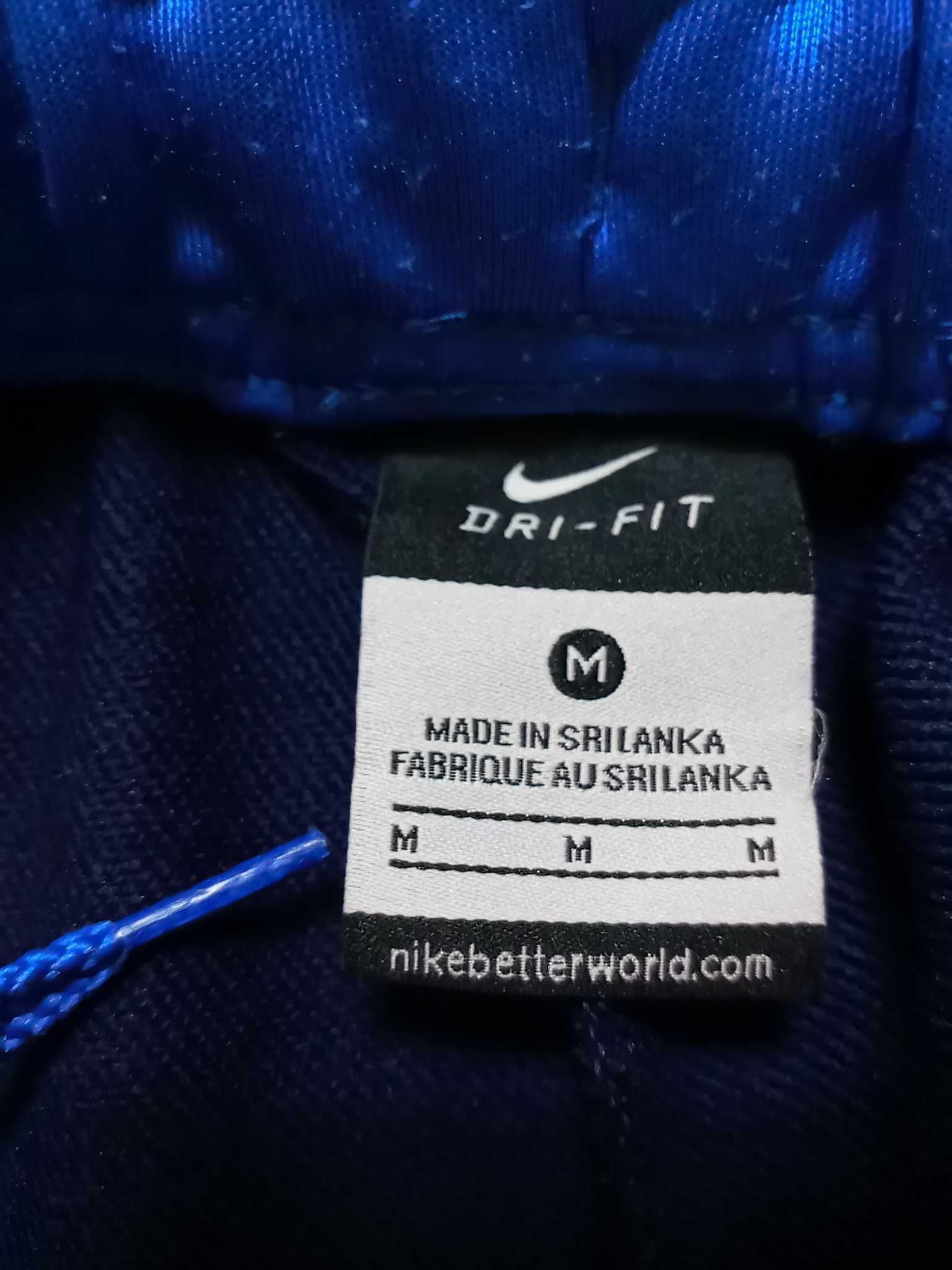 Spodnie treningowe Nike Academy Tech - M