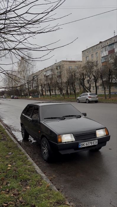 Продам чи обміняю Ваз 2109