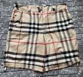 Шорти Burberry