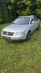 Volkswagen Passat B5 Lift 2.8 V6 180km 2003r LA7W
