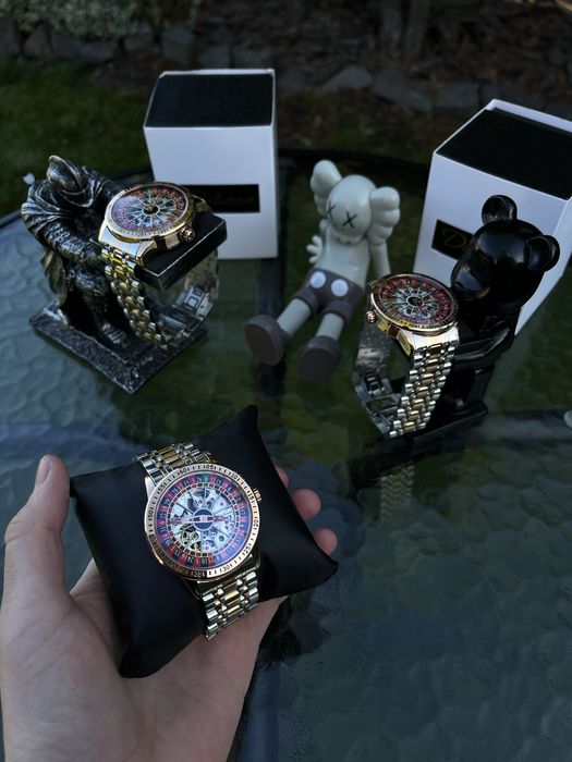 Механічний Годинник | Часи-казино | Casino Оригінал та Якість