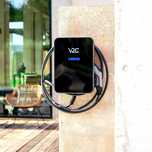 Wallbox V2C 7kw ou 22kw com ou sem instalação