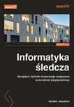 Informatyka śledcza. Narzędzia i techniki.w.3 Helion Gerard