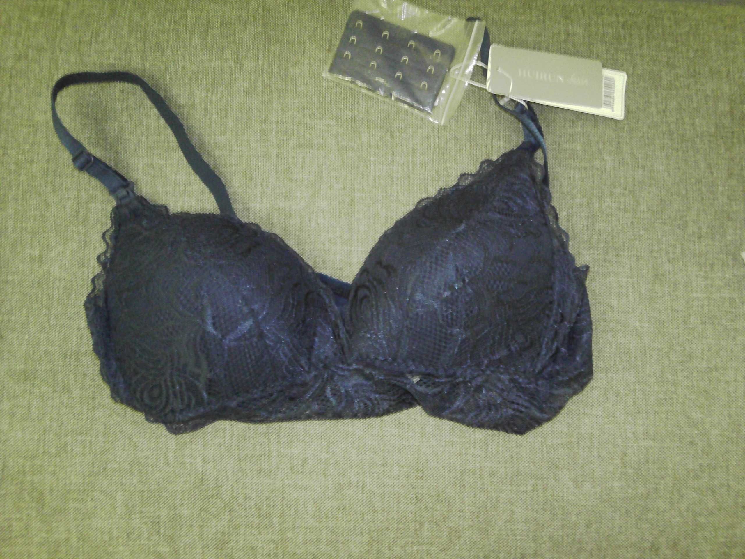 Biustonosz miekki 80 B