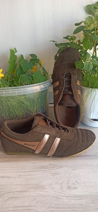 Кросовки жіночі Gola 39 розмір