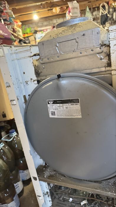 Котел двухконтурный Beretta CIAO 24