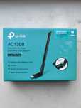 Wi-Fi Адаптер TP-Link Archer T3U Plus