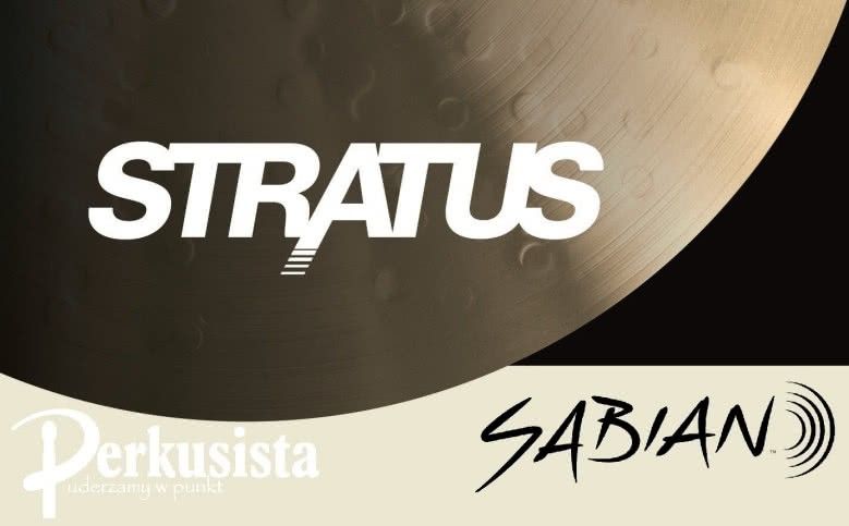 Sabian Stratus China 18"