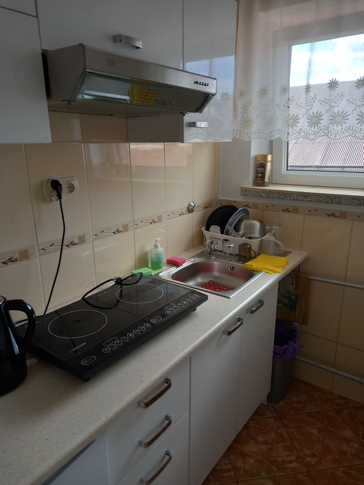 Wolne pokoje noclegi do wynajęcia agroturystyka Maniowy Czorsztyn