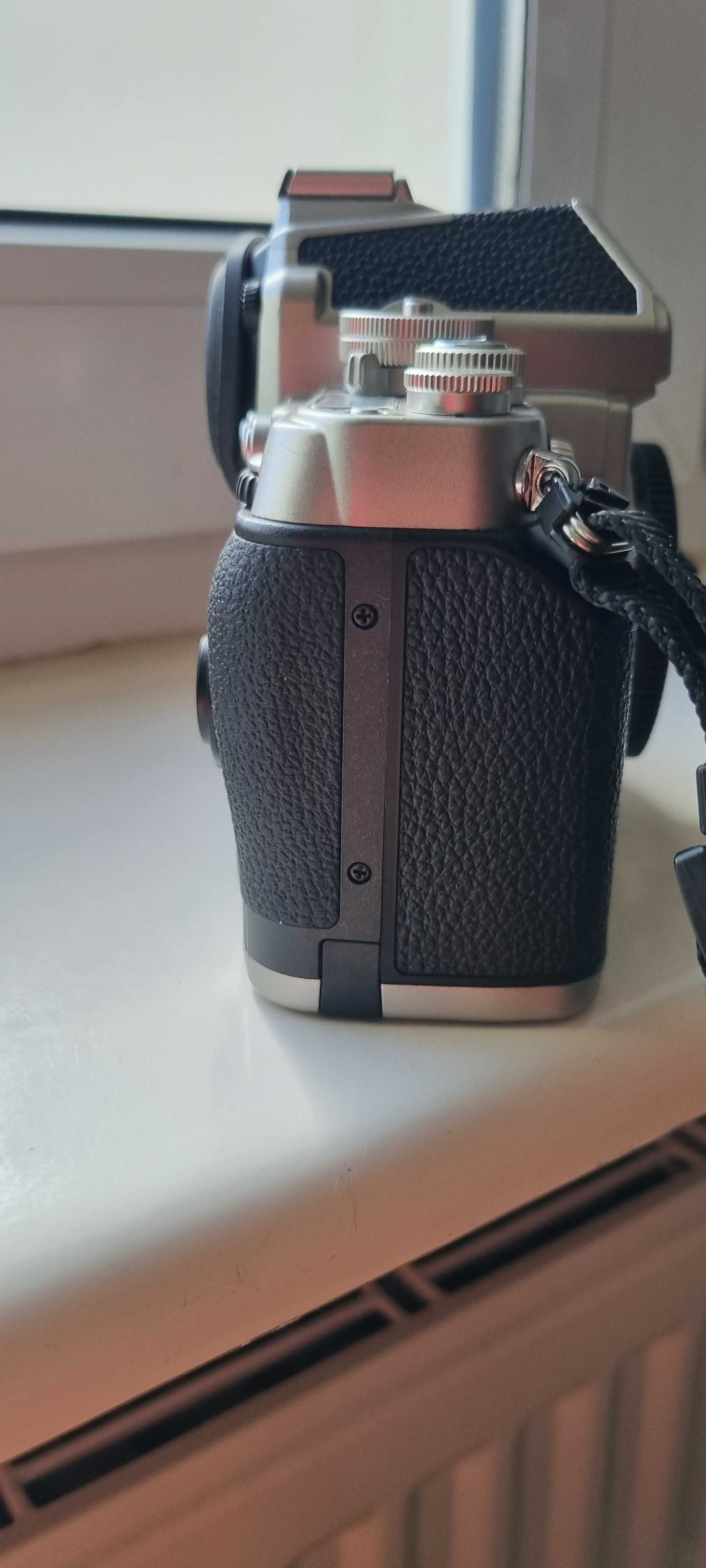 Nikon Df aparat Przebieg 1K GW FV Jak nowy