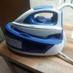 Stacja parowa tefal