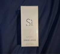 Perfumy Armani Si 50 ml