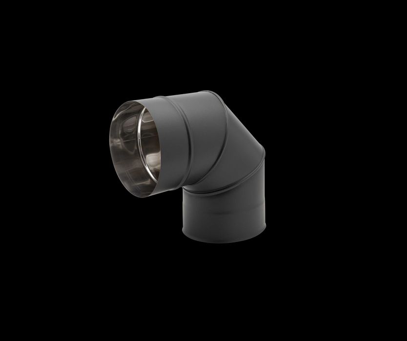 Curvas Inox Novas