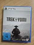Trek to yomi gra ps5