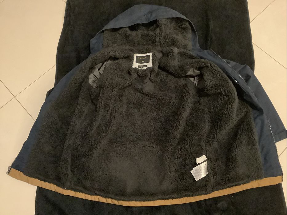 Casaco Quiksilver crianca