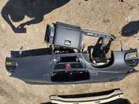 DESKA KONSOLA KOKPIT CITROEN C4 GRAND PICASSO EU 08