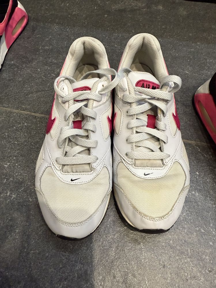 Кроссовки Nike Air Max