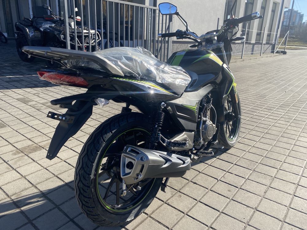 NEW SPARK SP200R-36 Доставка/Кредит/Гарантія