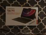 Lenovo Tab P11 11'5" + klawiatura i rysik +(bonus) etui