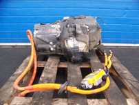 TESLA S P85D AWD SILNIK ELEKTRYCZNY 1035300-00-E