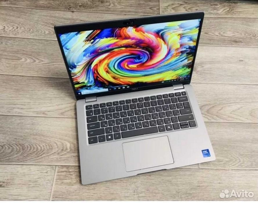 Dell Dodecacore 14" i7/16GB/500Nvme série Profissional