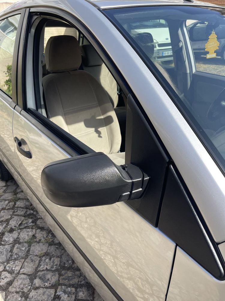 Ford fiesta 2002 1.4