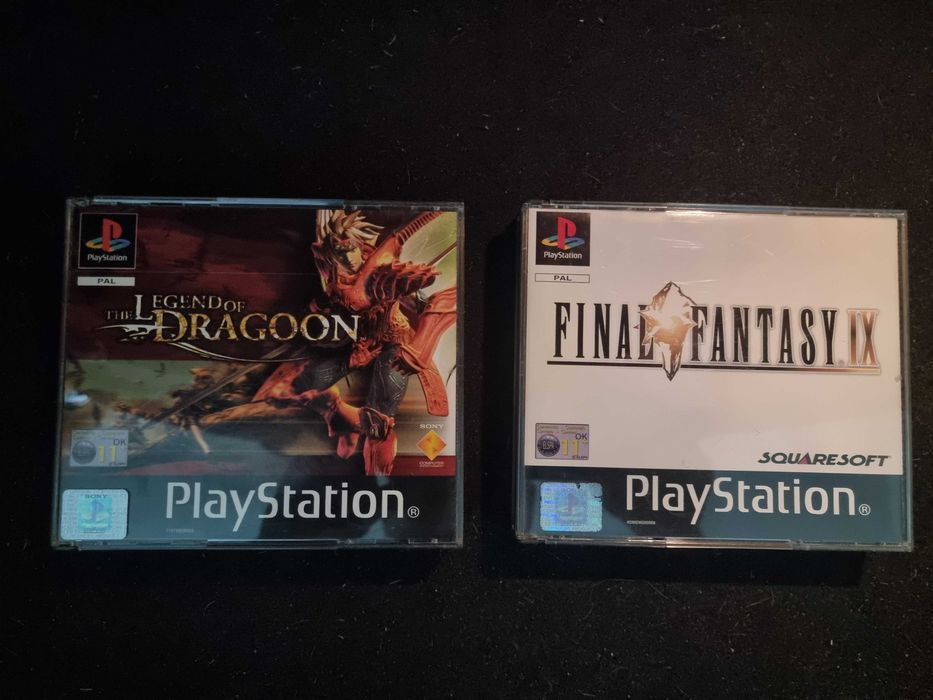 Jogos Playstation