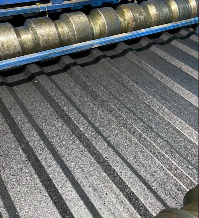 Producent - Blacha trapezowa t18+