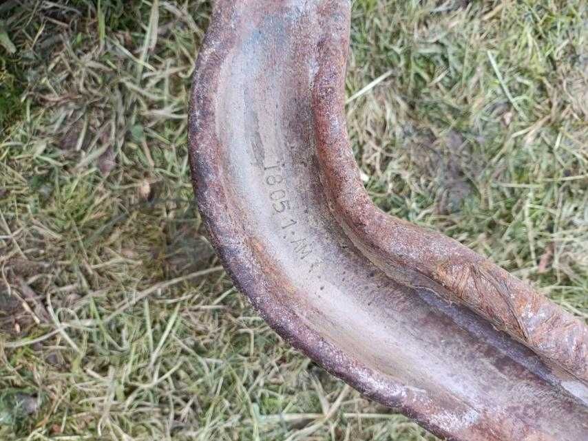 Продам передній міст.