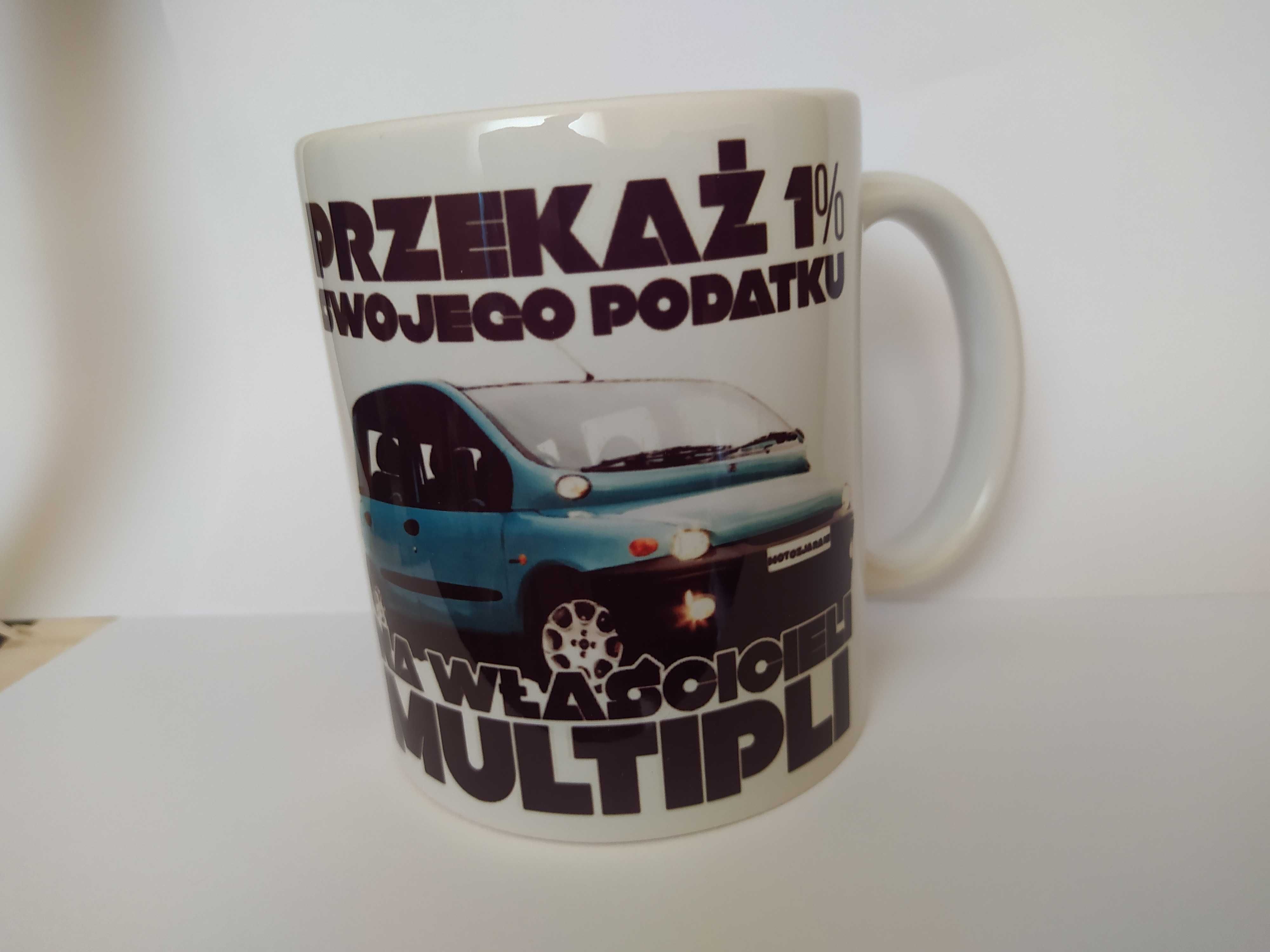 kubek ceramiczny