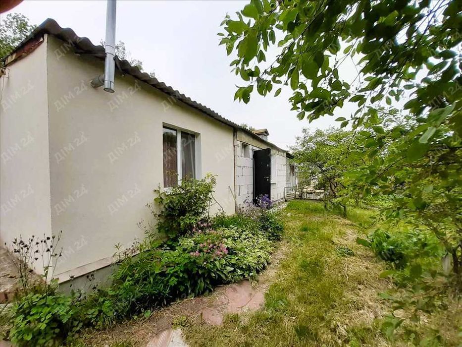 Частина будинку мікрорайон Левада.