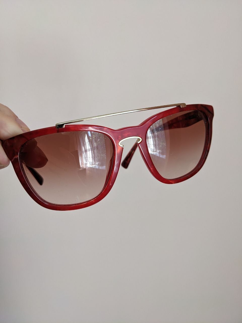Продам оригінальні окуляри від VALENTINO!