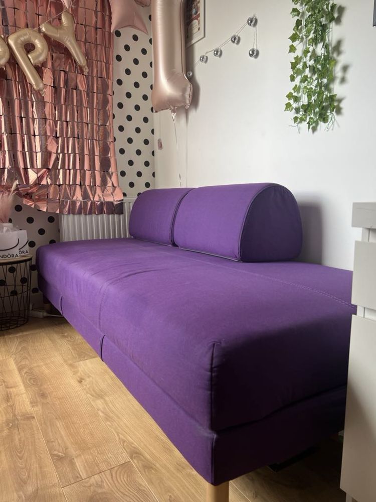 Łóżko ikea flottebo 90x200
