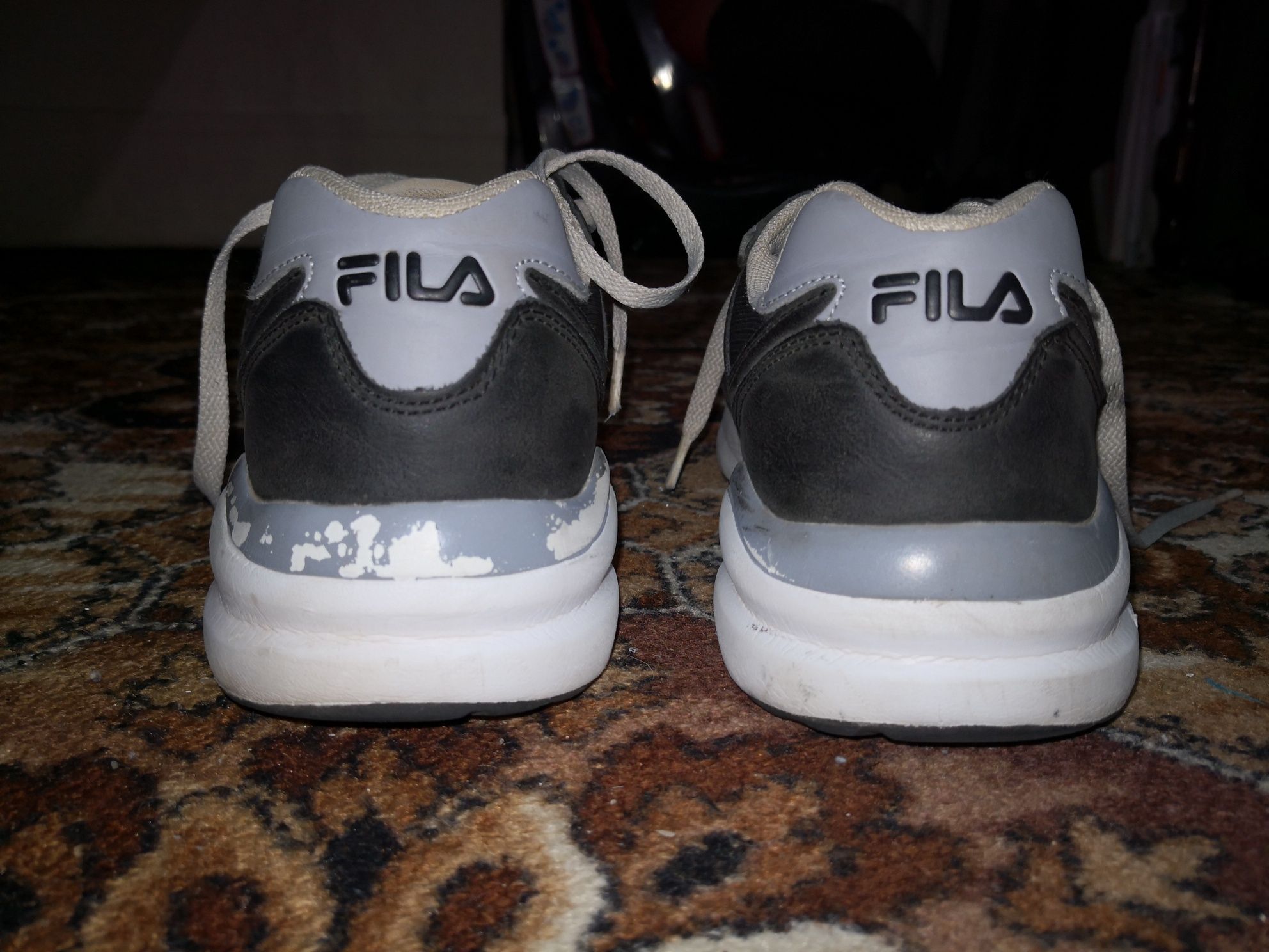 Buty sportowe FILA 41