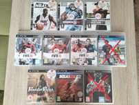 gry na PlayStation 3 ps3