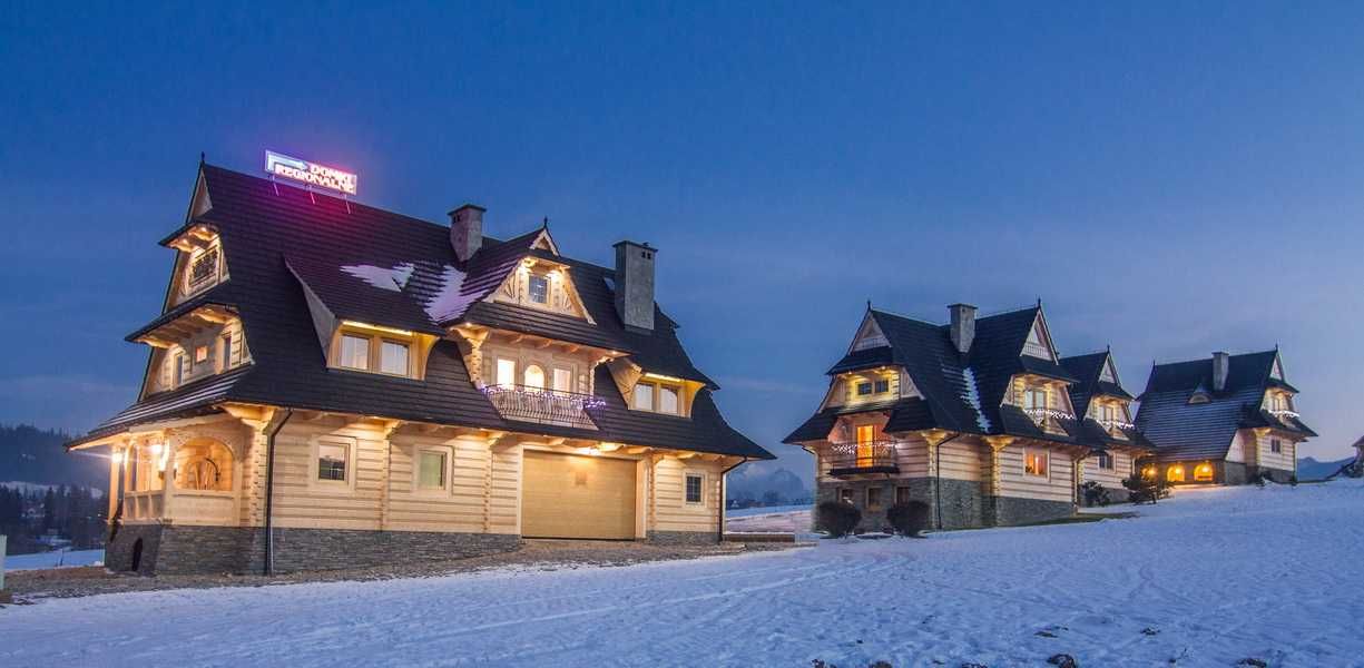 Zakopane,Weekend w górach, Wakacje, Pokoje, Domki, Apartamenty basen i